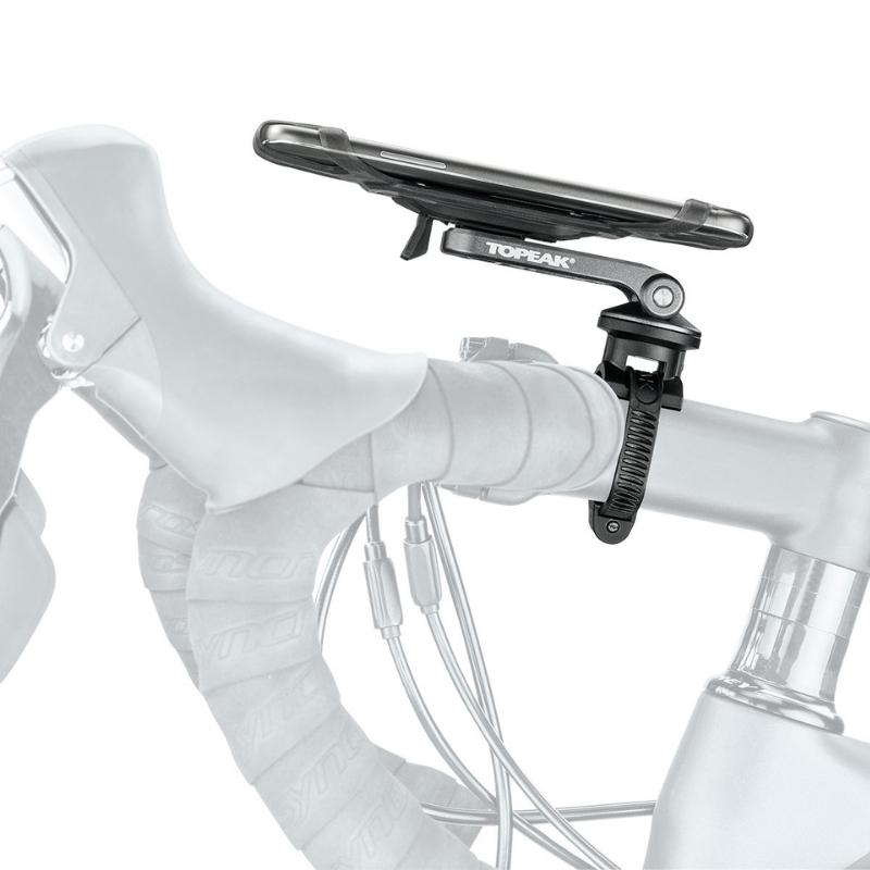 Nosilec pametnega telefona TOPEAK Omni Ridecase DX