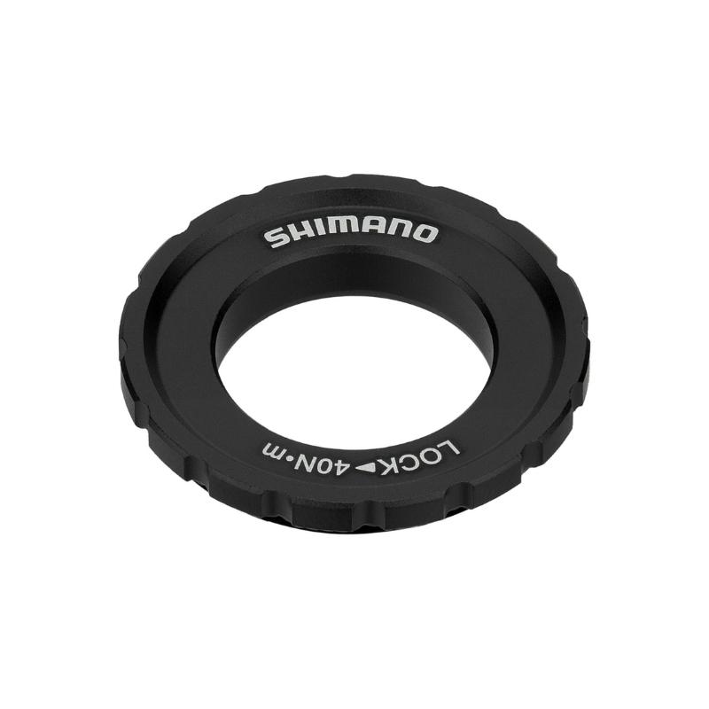 Rotor SHIMANO XT RT-MT800 203mm Centerlock - external
