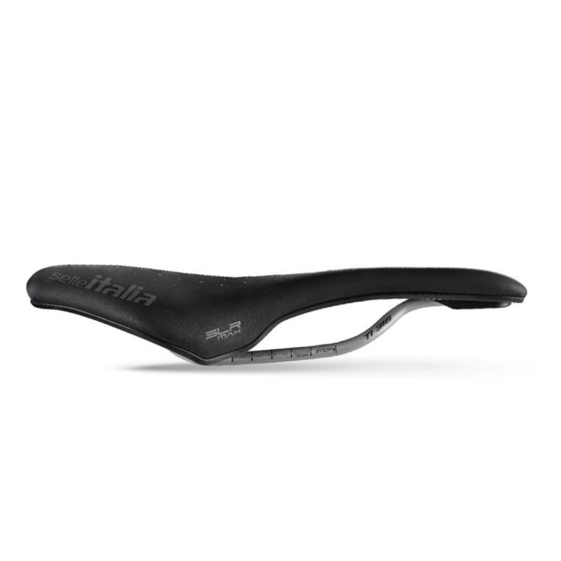 Sedež SELLE ITALIA Max SLR Boost TI316 Superflow