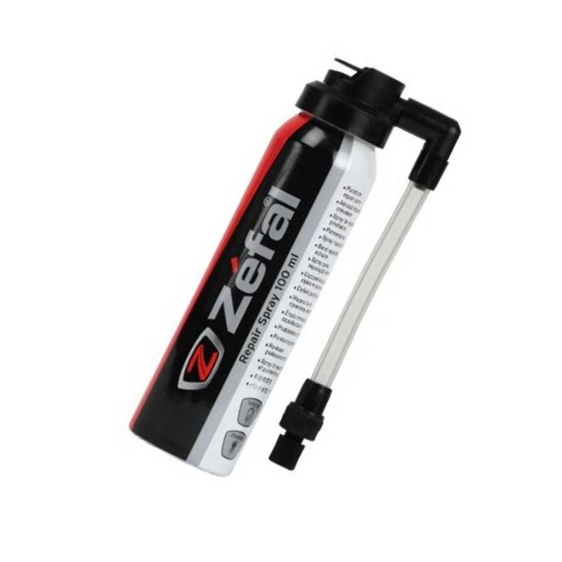 Sprej za krpanje zračnic_plaščev ZEFAL