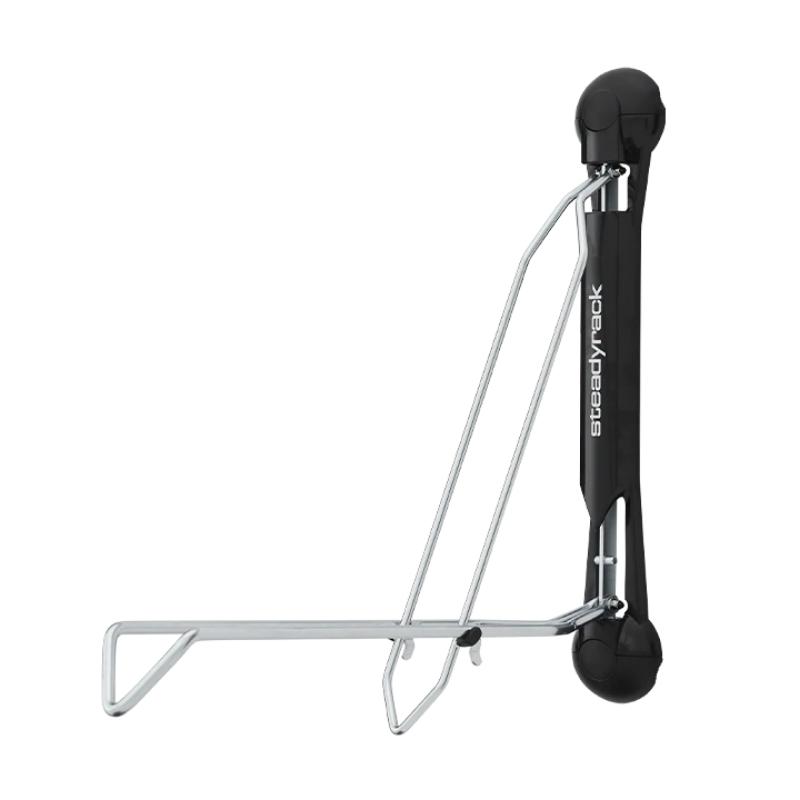 Stenski nosilec za kolo STEADYRACK MTB