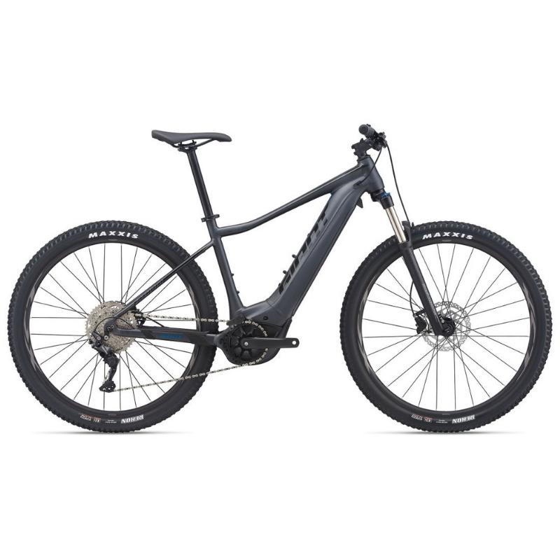 Električno gorsko kolo GIANT FATHOM E+ 2 29 2024