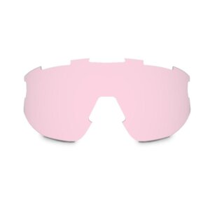Leča za očala BLIZ VISION - Pink