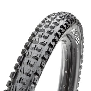 Plašč MAXXIS Minion DHF 29x2.50WT EXO TR 3C Maxx Grip