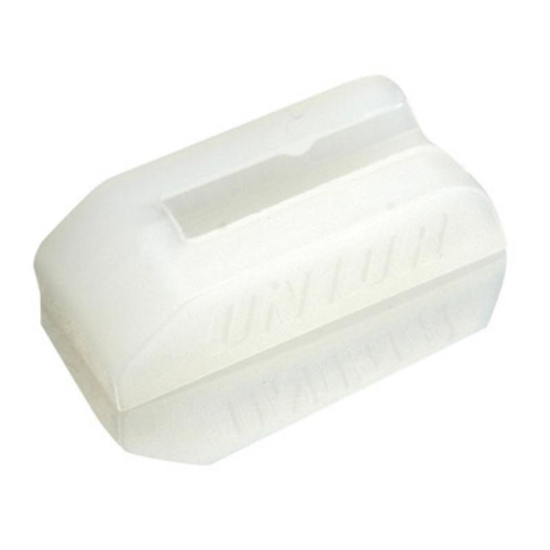 Plastična zaščita čeljusti UNIOR za univerzalne klešče Python