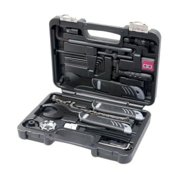 Set orodja VOXOM WK1 - 22 delni komplet orodja v kovčku