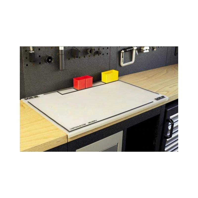 Delovna podloga VAR Benchtop_1