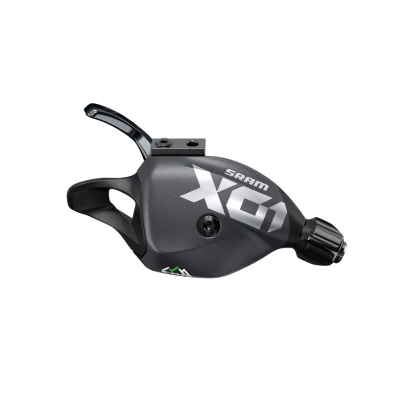 Prestavna ročica SRAM X01 Eagle Lunar Single Click E-Bike 12P