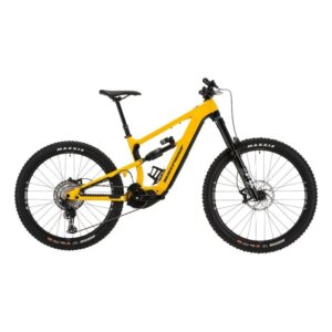 Električno gorsko kolo NUKEPROOF MEGAWATT 297 ELITE