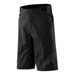 Kolesarske hlače TROY LEE DESIGNS FLOWLINE SHORT LINER SLATE BLACK