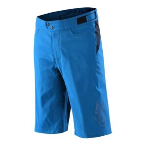 Kolesarske hlače TROY LEE DESIGNS FLOWLINE SHORT LINER SLATE BLUE