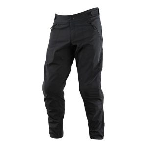 Kolesarske hlače TROY LEE DESIGNS SKYLINE PANT BLACK