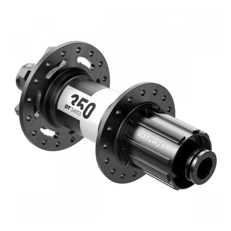 Zadnje pesto DT SWISS 350 12x142MM SHIMANO HG