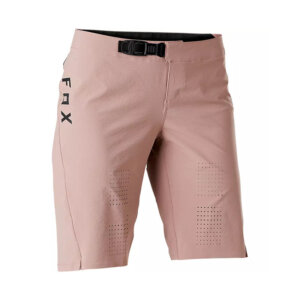 Ženske kolesarske hlače FOX FLEXAIR SHORT PLM PR