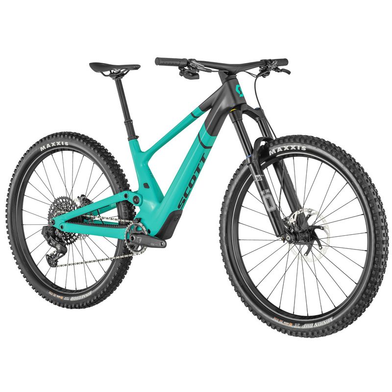 Gorsko kolo SCOTT GENIUS ST 910 2023_1