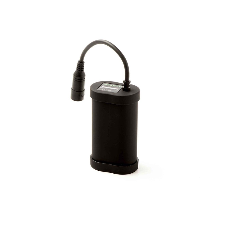 Svetilka GLOWORM ALPHA PLUS 1200lm