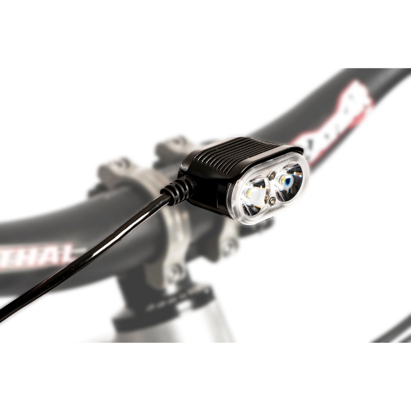 Svetilka GLOWORM ALPHA 1200lm