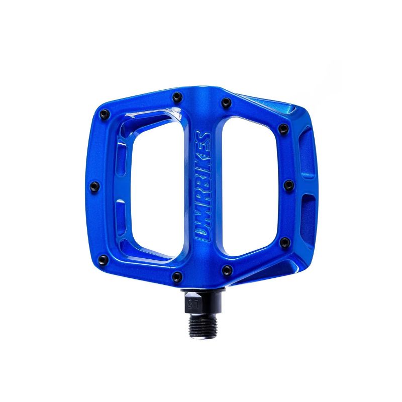 Pedala DMR V8 modra