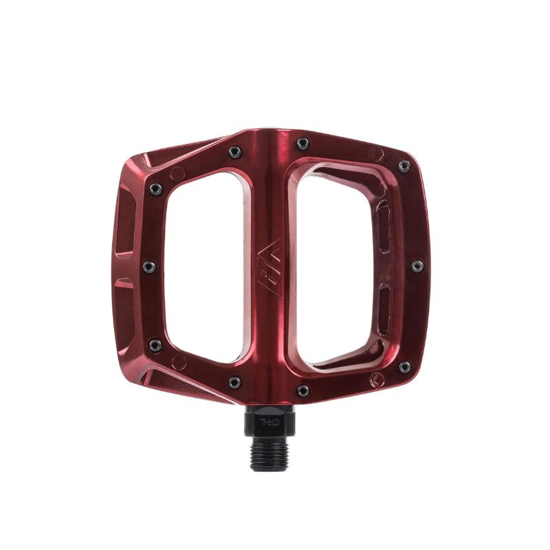 Pedala DMR V8 rdeฤa