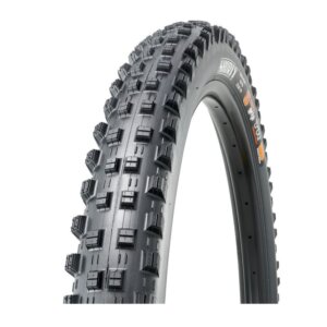 Plašč MAXXIS Shorty 2.0 27.5x2.40 WT DH TR 3C Maxx Grip