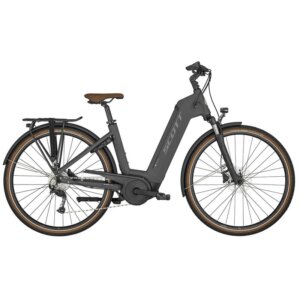 Električno treking kolo SCOTT ACTIVE ERIDE 20 unisex 2023