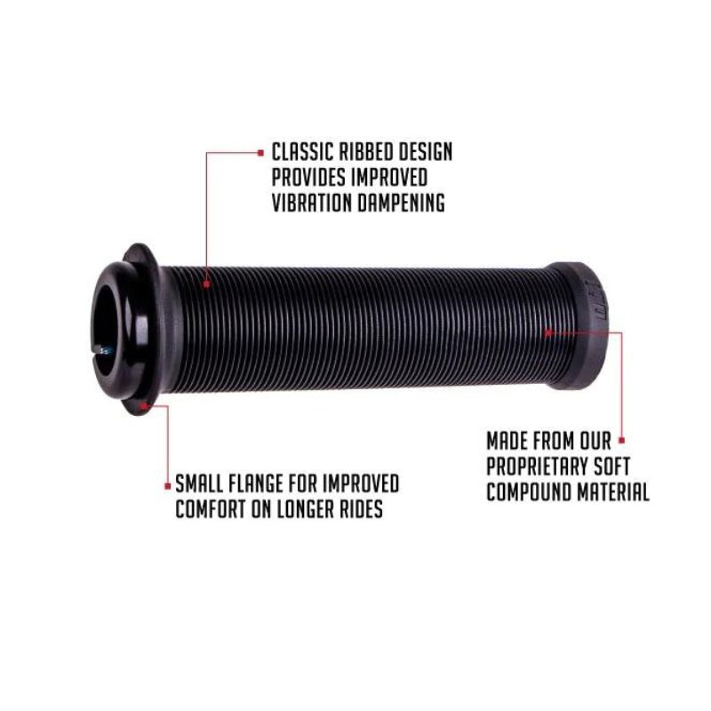 Gripi ODI Longneck V2.1 Lock-on