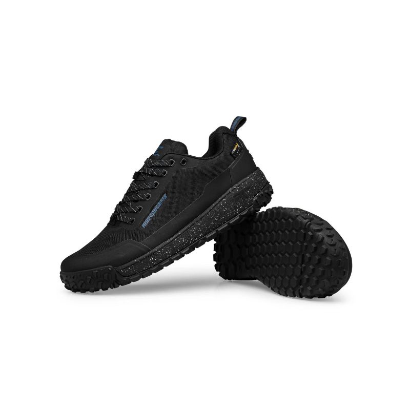 Kolesarski čevlji RIDE CONCEPTS Tallac Black/Charcoal