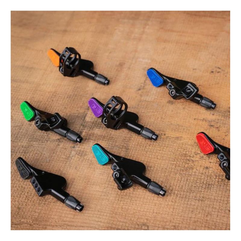 Ročica potopne sedežne opore ONEUP 1X V3