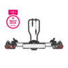Nosilec za kolesa PRO-USER Diamant FG2 Nosilec za kolesa PRO-USER Diamant FG2