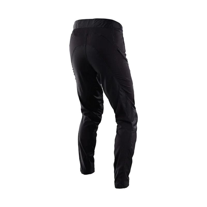 Kolesarske hlače TROY LEE DESIGNS PANT PANT MONO CHARCOAL