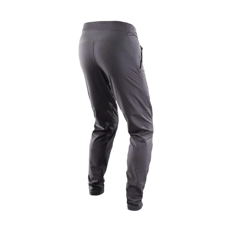 Kolesarske hlače TROY LEE DESIGNS SKYLINE PANT MONO CHARCOAL
