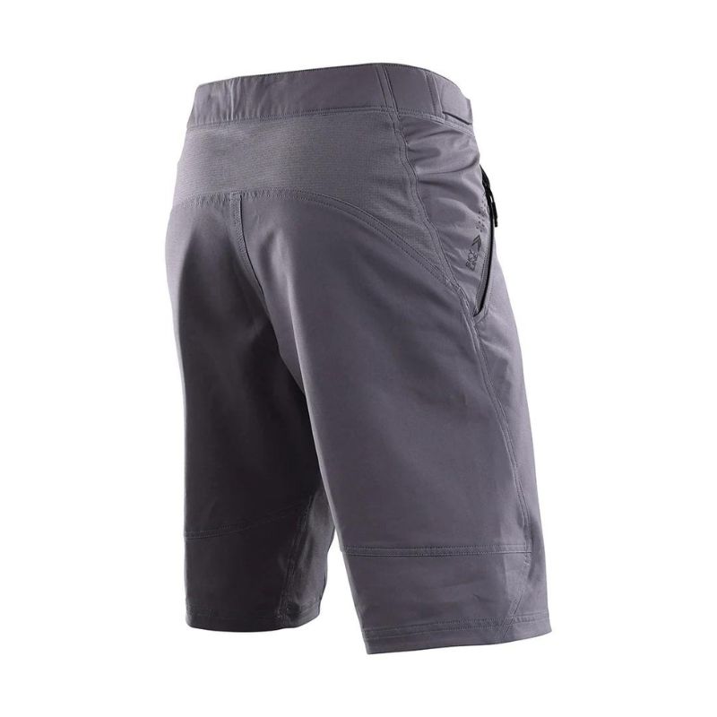 Kolesarske hlače TROY LEE DESIGNS SKYLINE SHORT SHELL MONO CHARCOAL