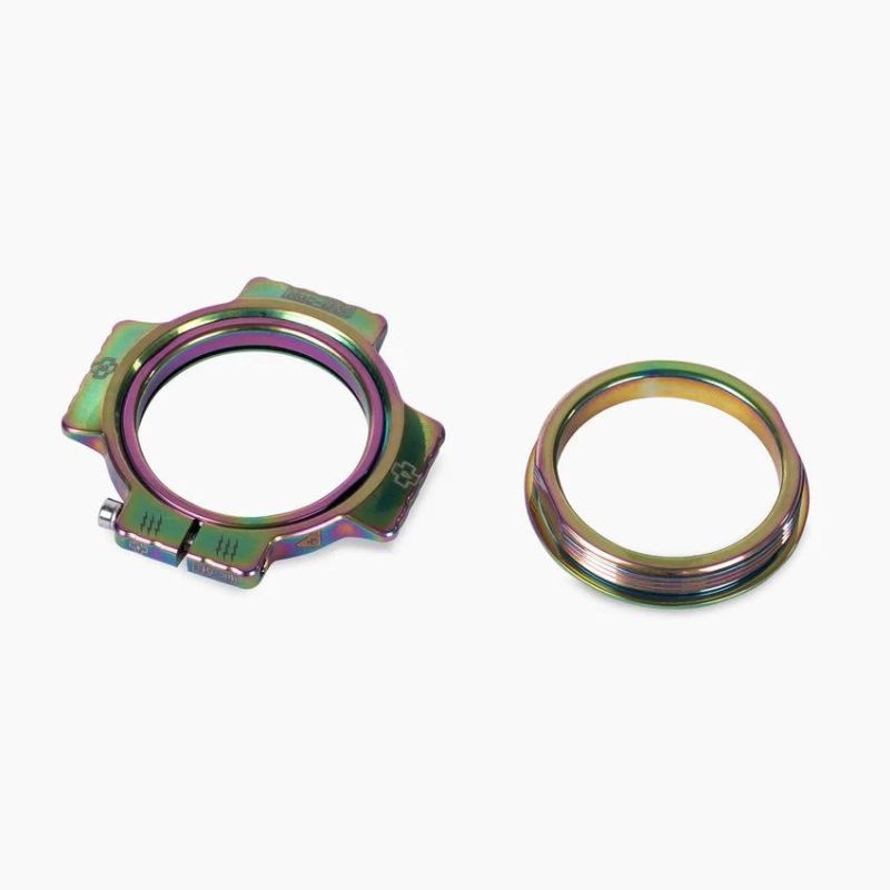 Preload adjuster MUC-OFF-rainbow