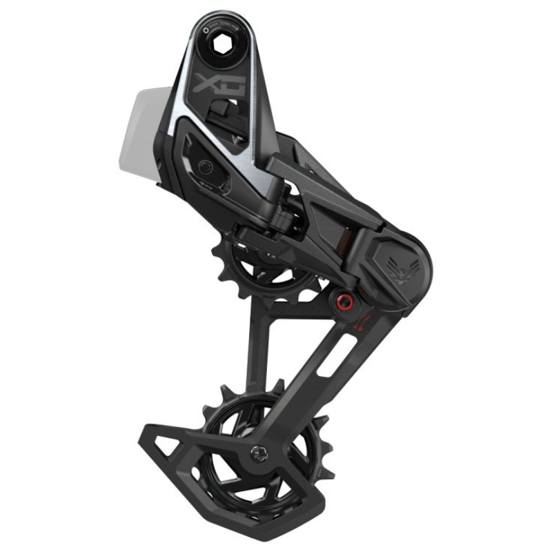 Prestavna grupa SRAM X0 EAGLE AXS T-TYPE D1 E-MTB Bosch