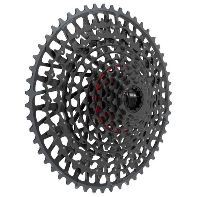Prestavna grupa SRAM X0 EAGLE AXS T-TYPE D1 E-MTB Bosch