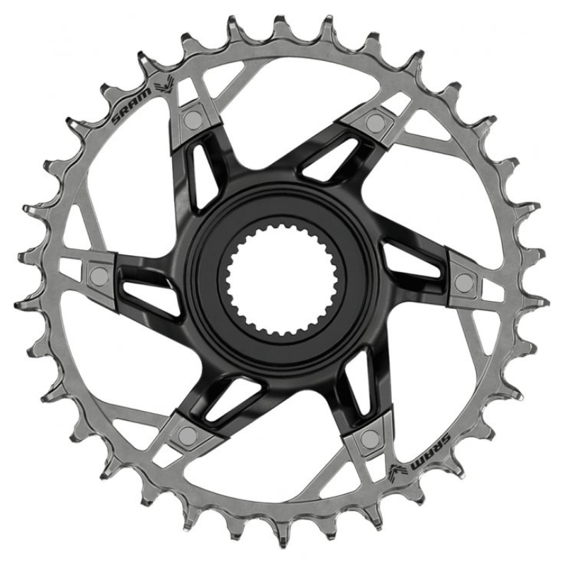 Prestavna grupa SRAM X0 EAGLE AXS T-TYPE D1 E-MTB Bosch
