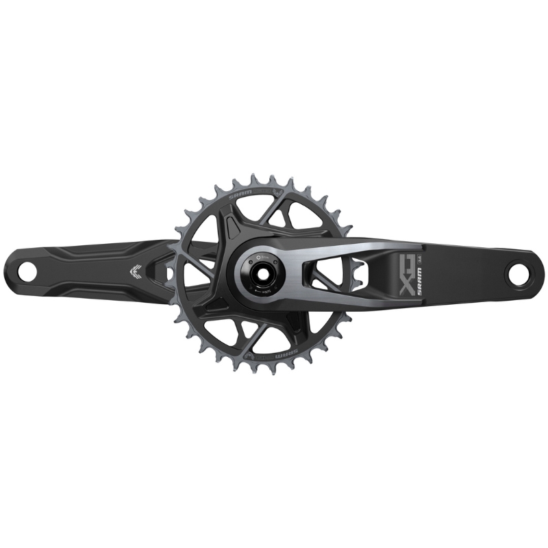 Prestavna grupa SRAM X0 EAGLE AXS T-TYPE D1