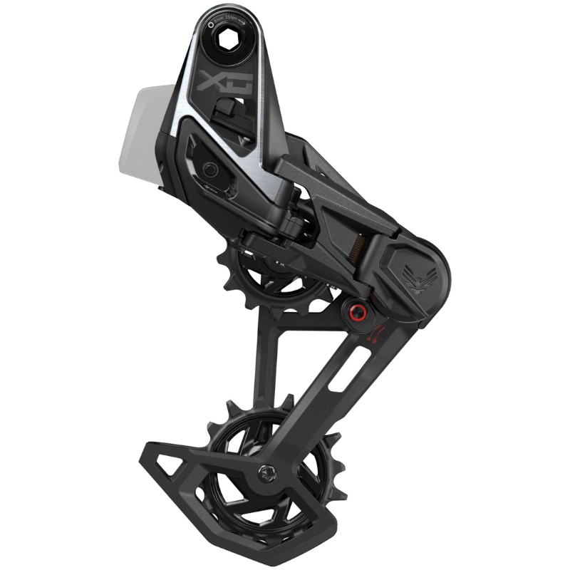 Prestavna grupa SRAM X0 EAGLE AXS T-TYPE D1