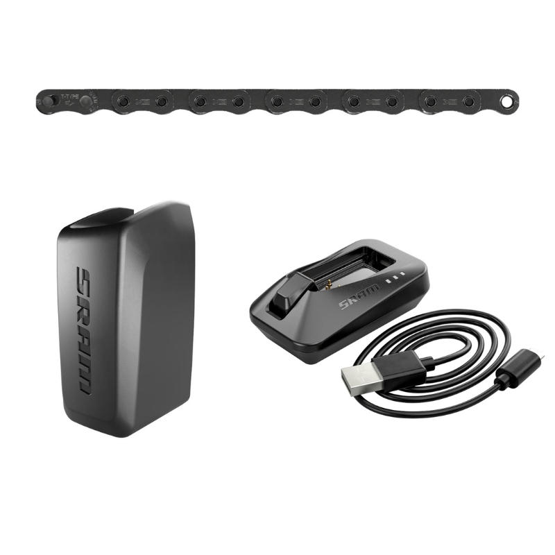 Prestavna grupa SRAM X0 EAGLE AXS T-TYPE D1