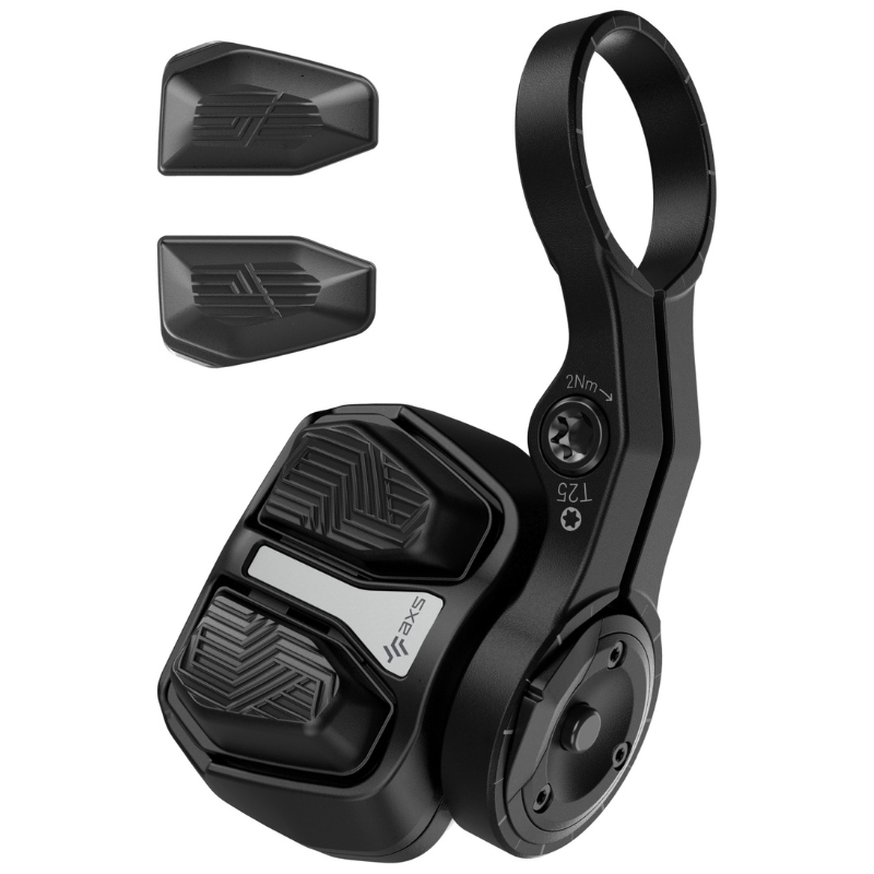 Prestavna grupa SRAM X0 EAGLE AXS T-TYPE D1