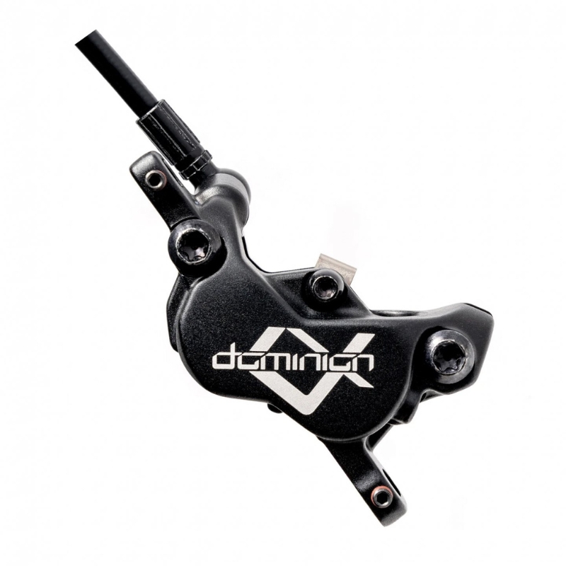 Set disk zavor HAYES DOMINION A4 Black:Grey