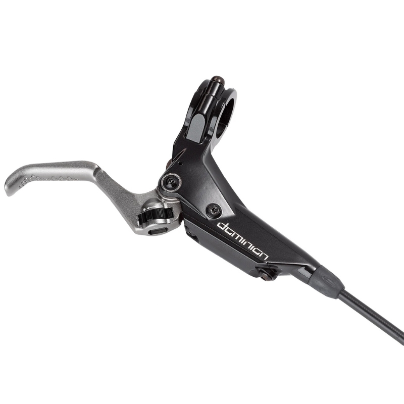 Set disk zavor HAYES DOMINION A4 Black:Grey