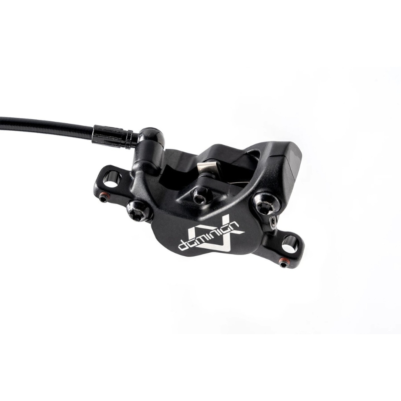 Set disk zavor HAYES DOMINION A4 Black:Grey