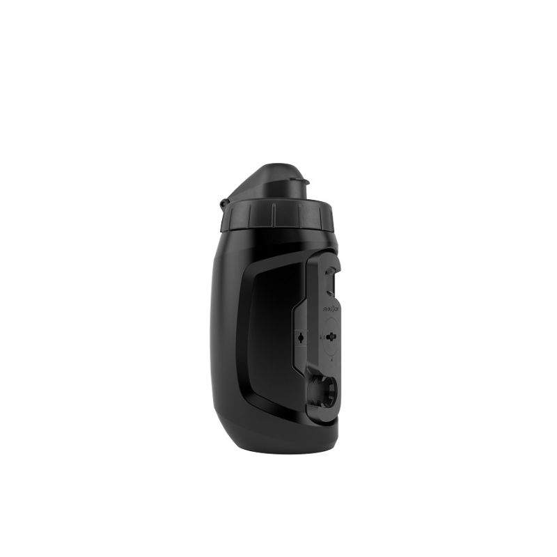 Bidon FIDLOCK TWIST 450ml črn