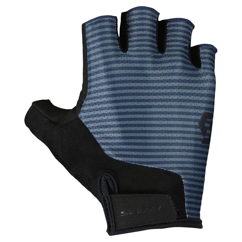Kolesarske rokavice SCOTT Aspect Gel SF temno modre