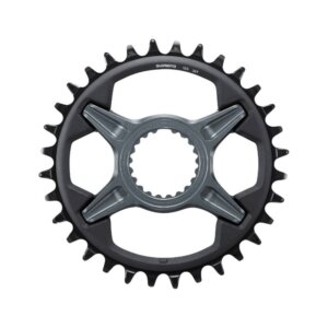 Prednji verižnik SHIMANO SLX SM-CRM75