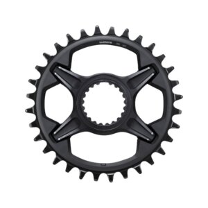 Prednji verižnik SHIMANO XT SM-CRM85