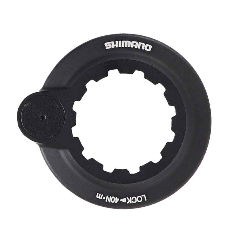 Rotor SHIMANO Deore XT RT-MT800 203MM Magnet Centerlock