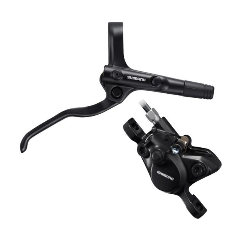 Zadnja disk zavora SHIMANO BR-MT200