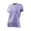 Ženski kolesarski dres TROY LEE DESIGNS LILIUM SS SOLID LILAC